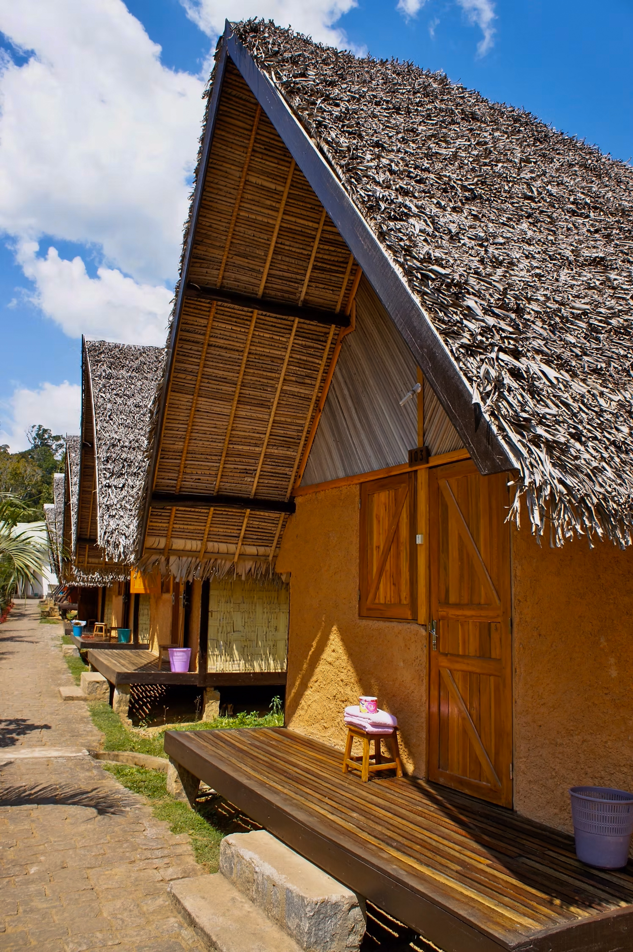 Feon' ny Ala accommodation